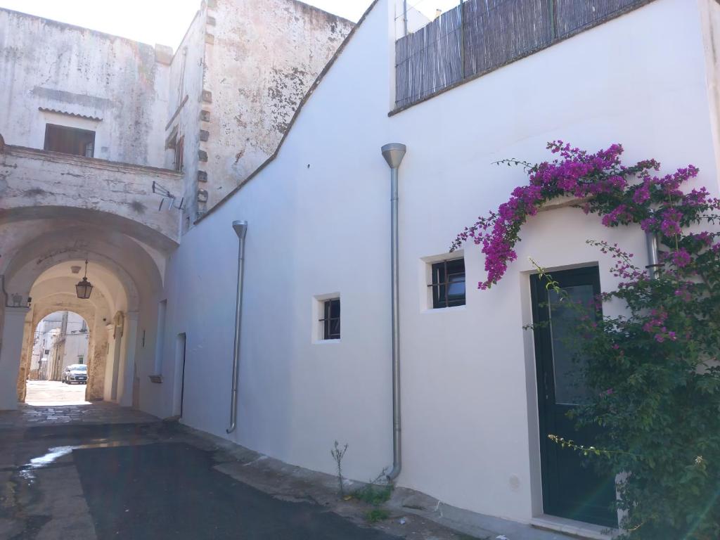 Casa a Corte nel centro storico, Taviano – Prezzi aggiornati per il 2023