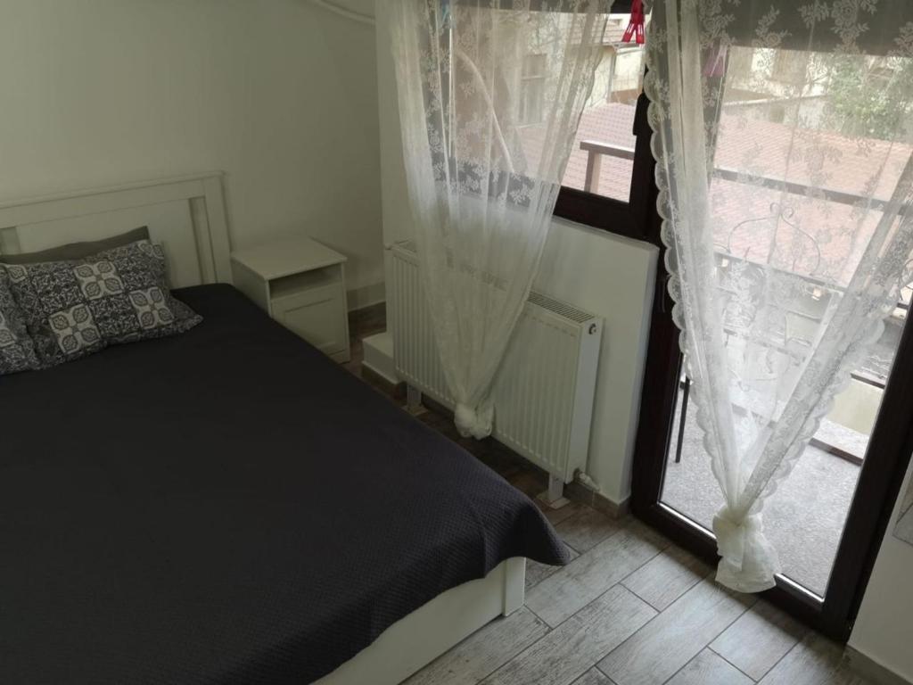 Stay in TimisoarAcom - Apartment