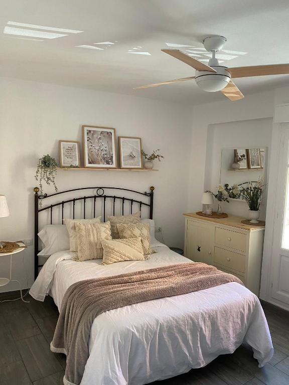 Beach Malvarrosa, Cabañal, Wifi free. Ca' Micaela., Valencia (updated prices 2024)