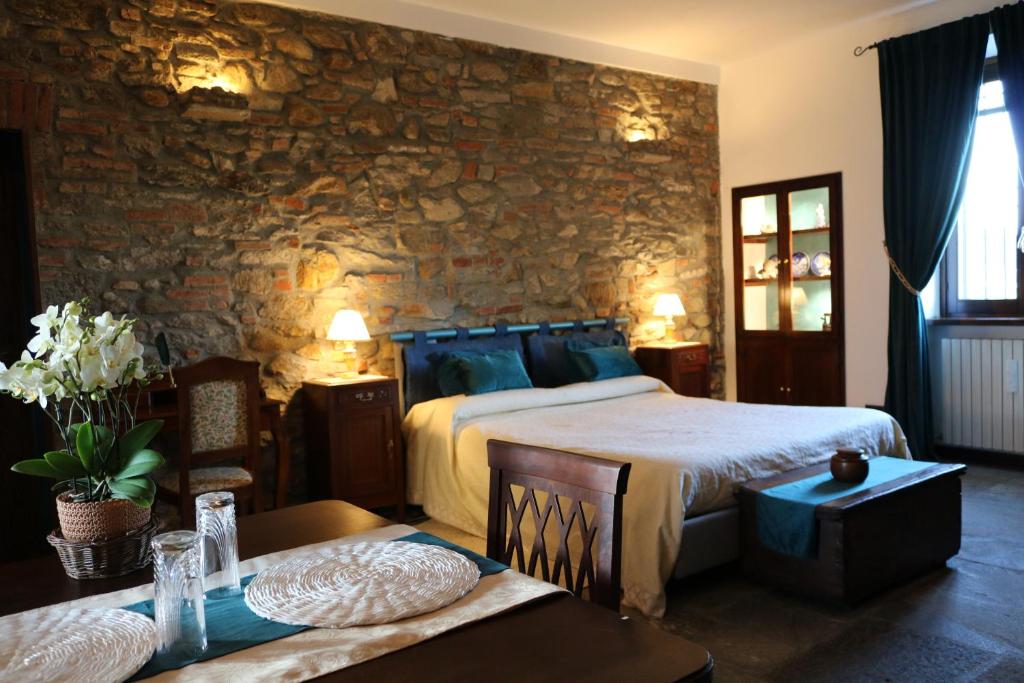 B&B Al Castello - 上套房