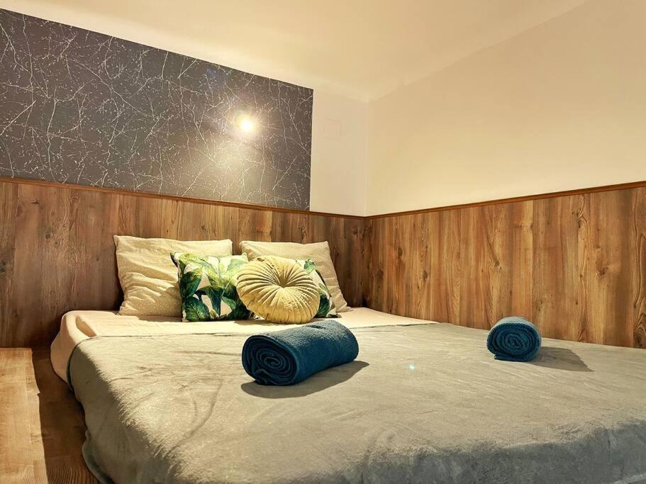BP Central Stylish Flats 1075 Budapest, 6/a Kazinczy utca kép - 1