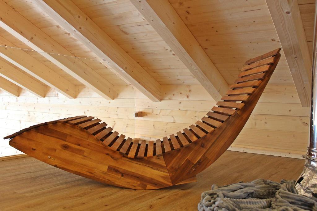Fotografie z fotogalerie ubytování Sonnenblickhütte v destinaci Klippitztorl