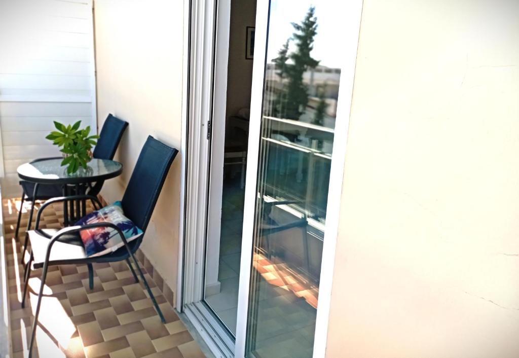 Nautilus City Studios & Apartments - 18