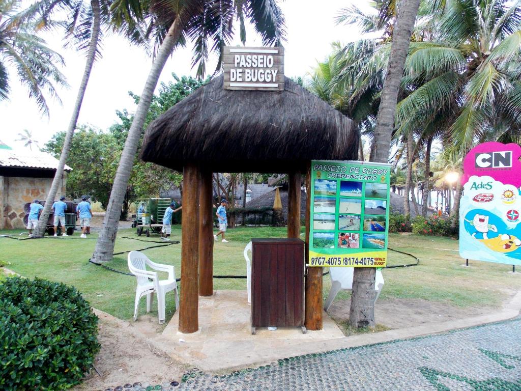  Apartamento Porto Beach Aquiraz