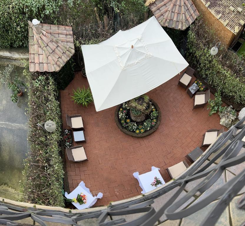 Luxury Corte Di Re Artù - غرفة اقتصادية مزدوجة