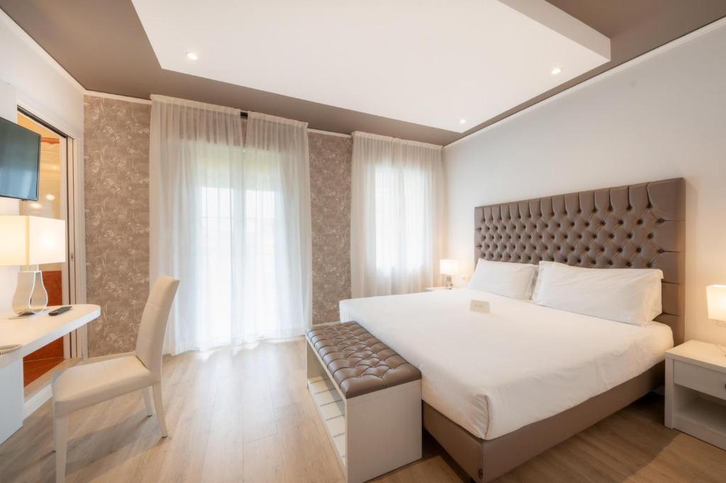 Park Hotel Pineta Boutique Hotel - Double Room