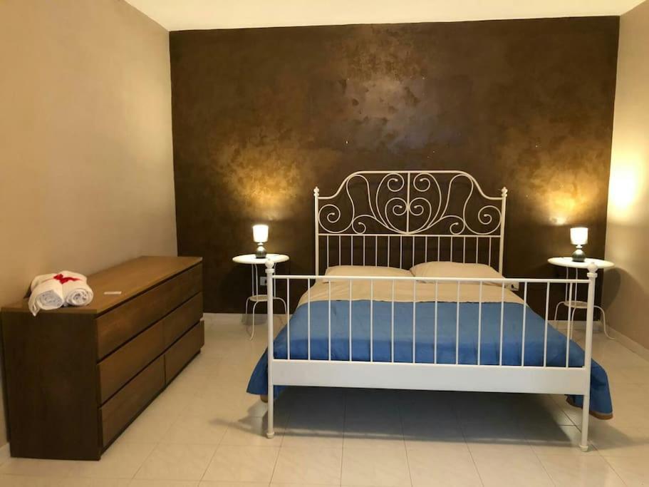 TermeSele 'Al vico' Apartment Contursi Terme - Housity
