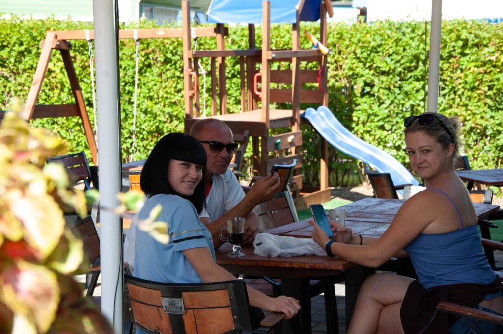 Ośrodek Wypoczynkowy ADA - 8