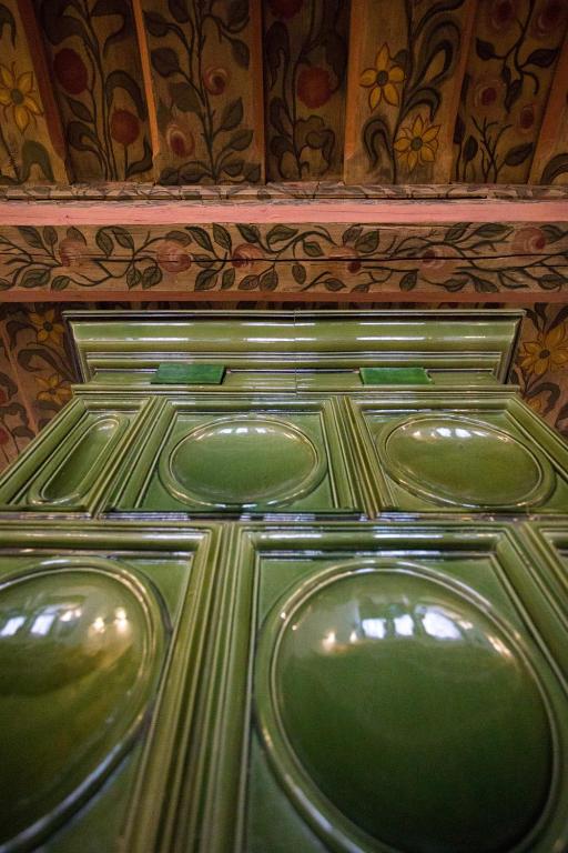 Pension Krajinská 27 - Resim 32