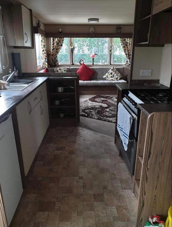 Marton mere Kensington pet friendly, Blackpool Precios actualizados 2023