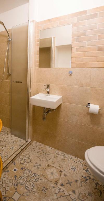 Pension Krajinská 27 - Resim 34