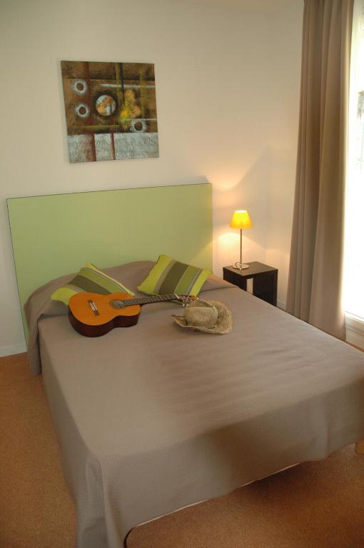 Adonis Hauts De Honfleur - Studio Apartment