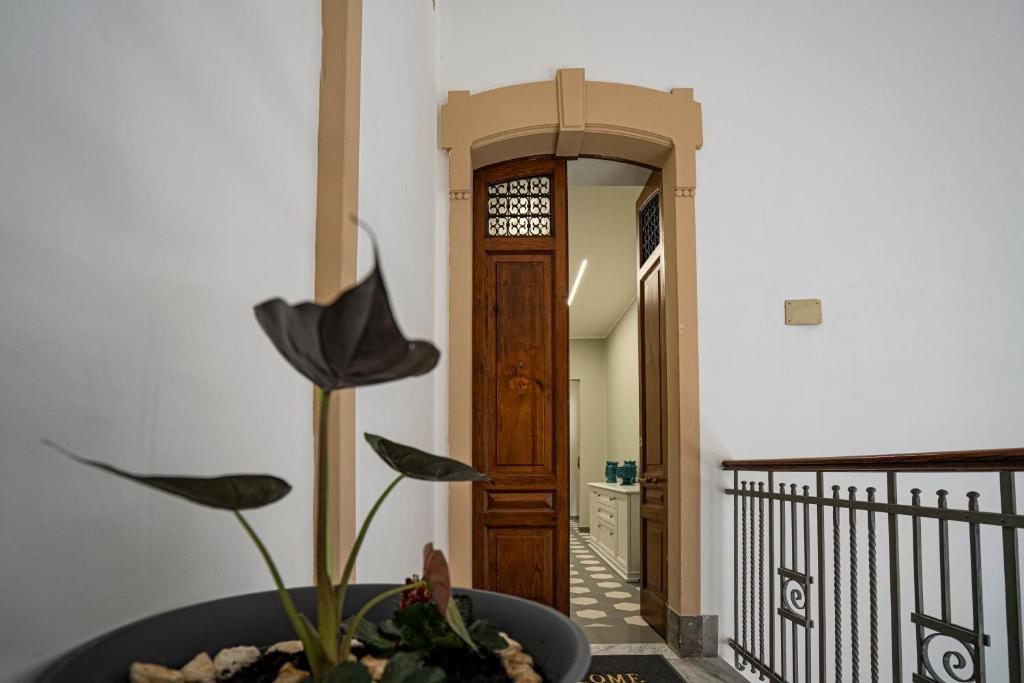 Fotografie z fotogalerie ubytování Gli specchi di Archimede v destinaci Siracusa