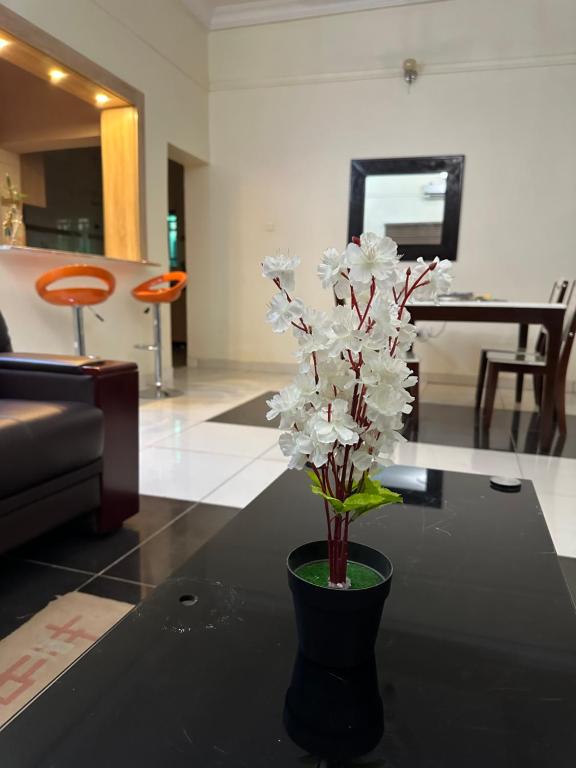 KAMS Lodge Opp Nizamiye, Abuja, Nigeria