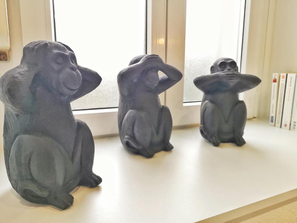 Bulles de sommeil - Cozy - RBNB - 