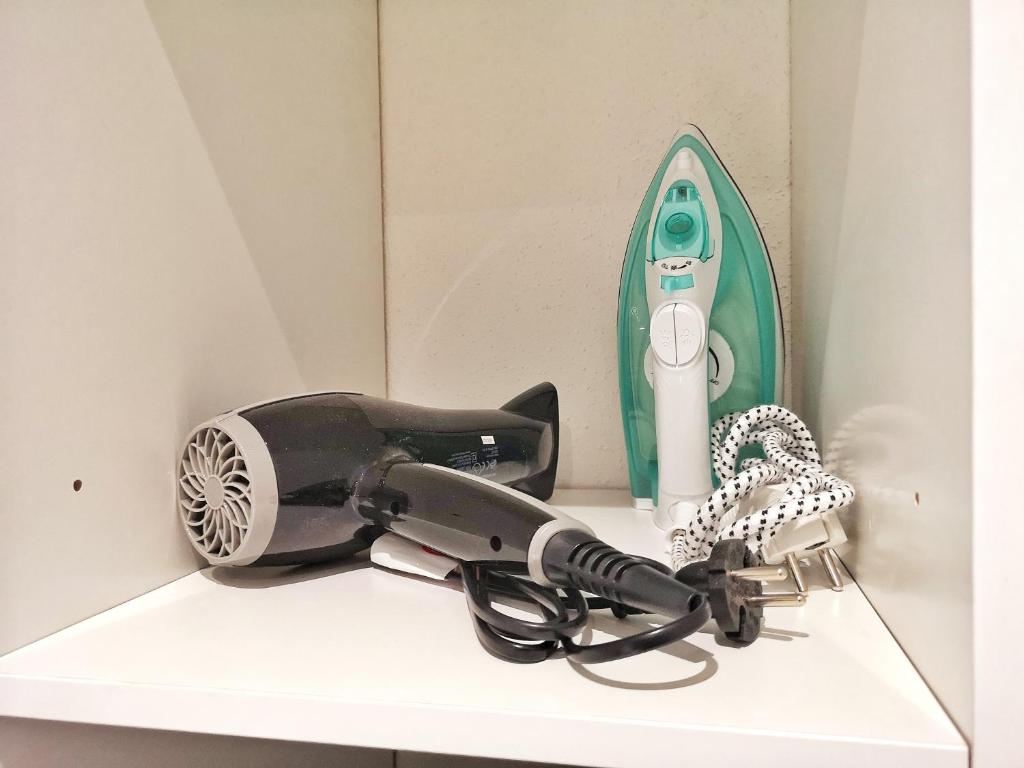 Bulles de sommeil - Cozy - RBNB - Studio Apartment - OptimistO