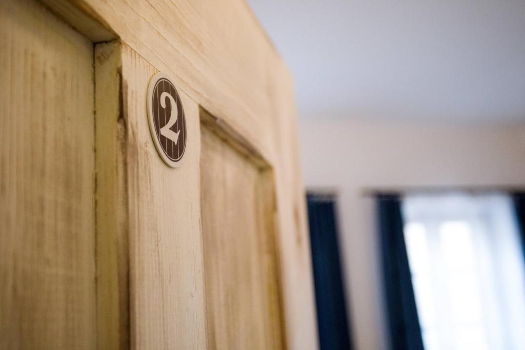 Pension Krajinská 27 - Resim 35