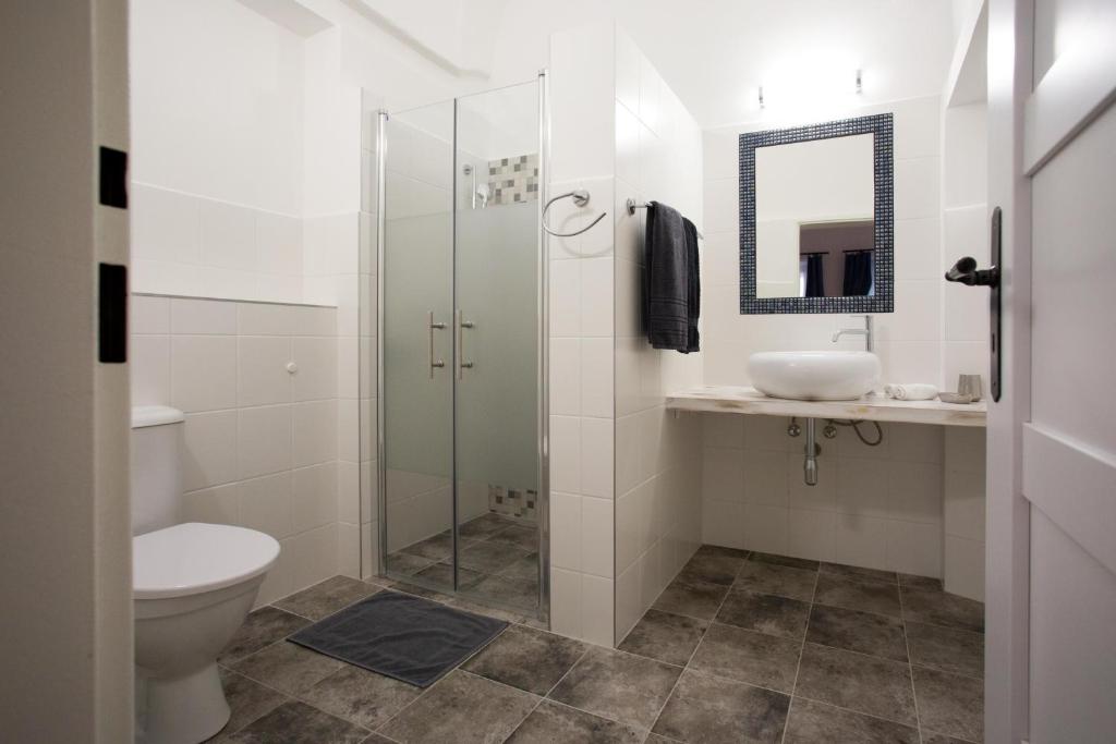 Pension Krajinská 27 - Resim 36