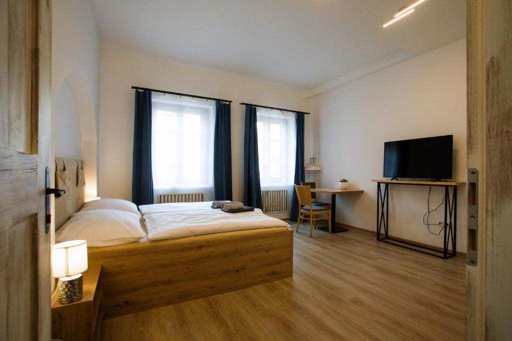 Pension Krajinská 27 - Resim 37