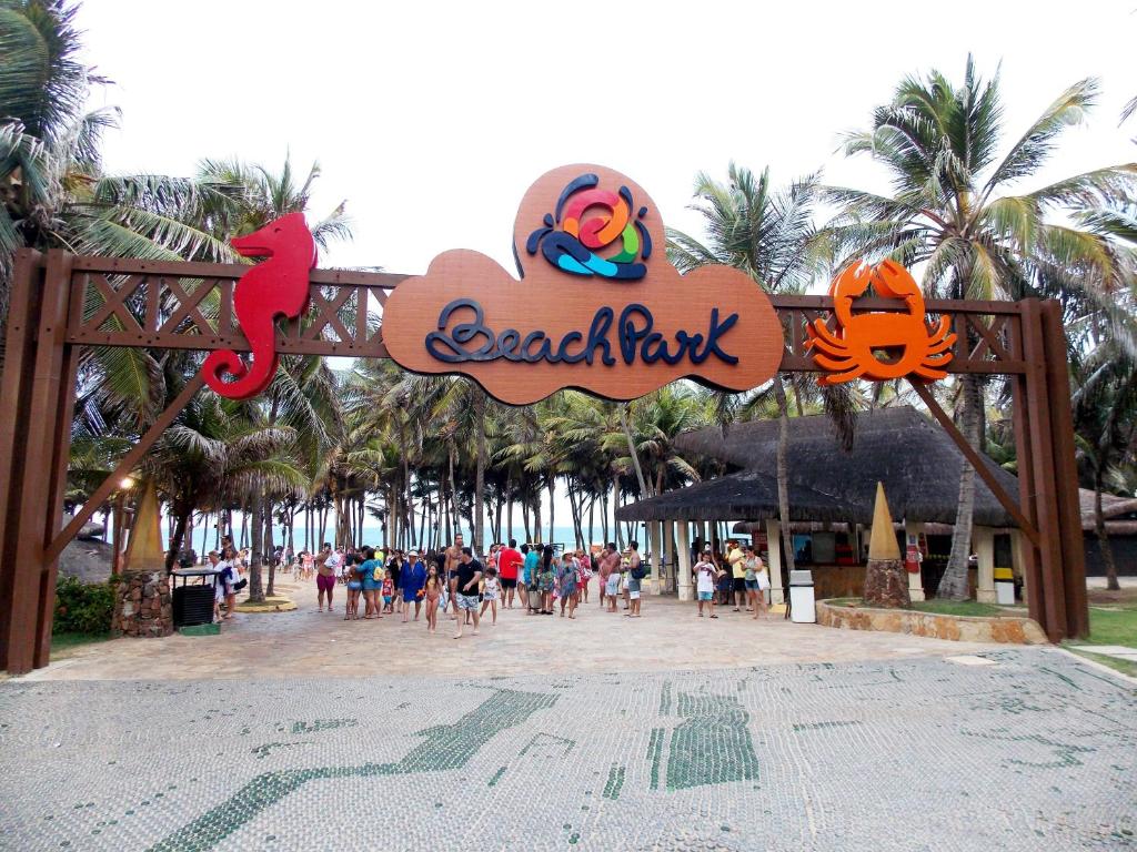 Apartamento Porto Beach Aquiraz