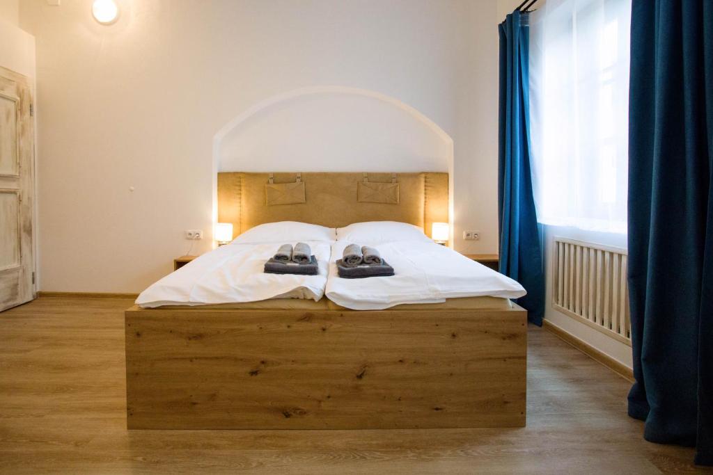 Pension Krajinská 27 - Resim 38