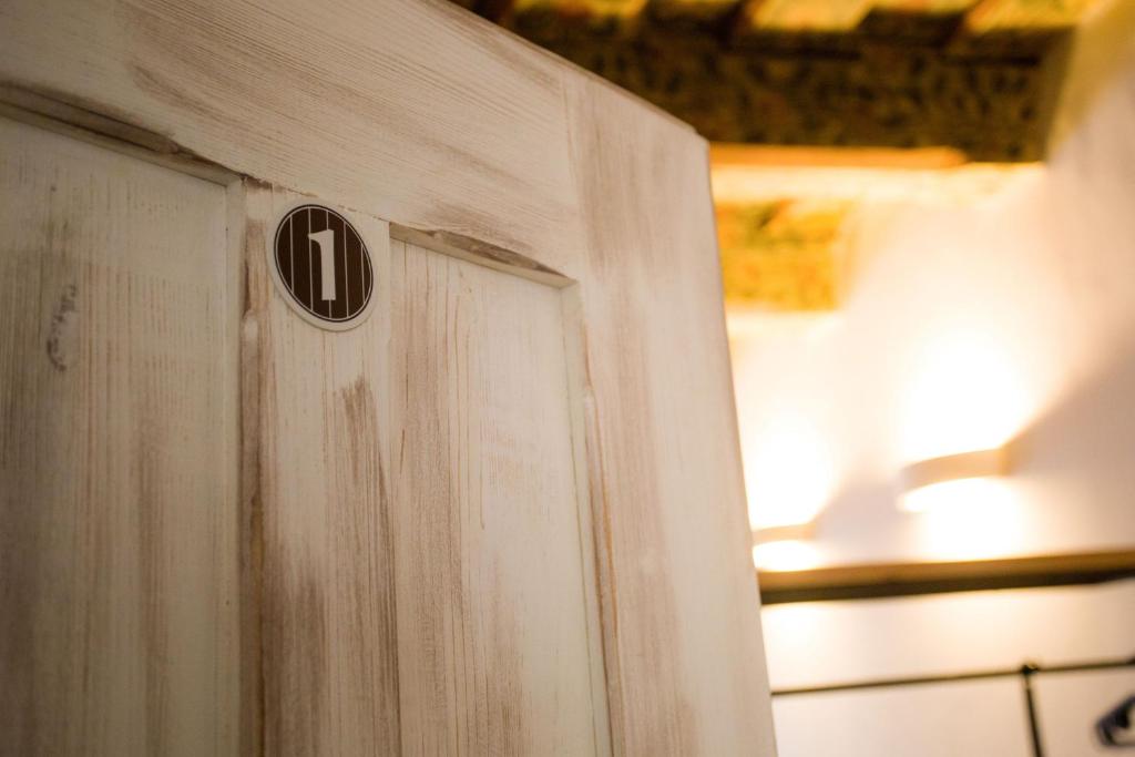 Pension Krajinská 27 - Resim 39