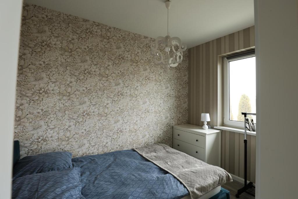 Domki całoroczne Zacisze Bałtów - Appartement Met Drie Slaapkamers