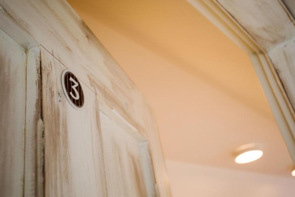 Pension Krajinská 27 - Resim 40