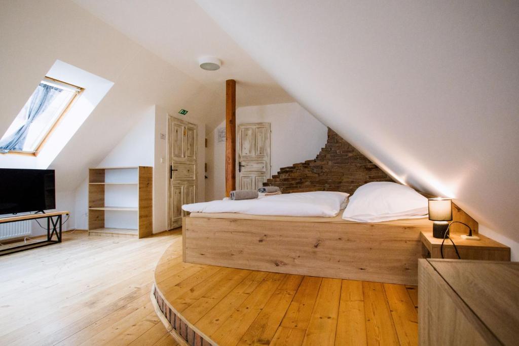 Pension Krajinská 27 - Resim 42