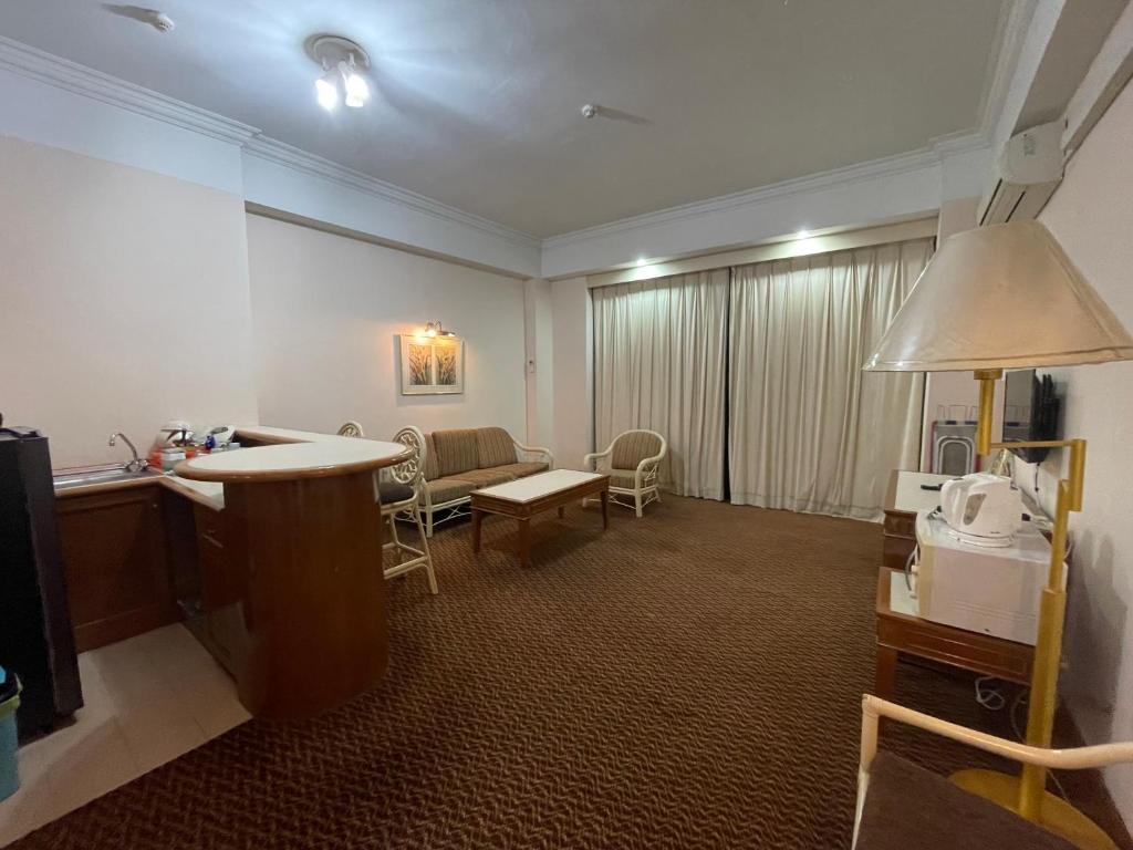 Riviera Bay Resort Condominium - Studio -appartement