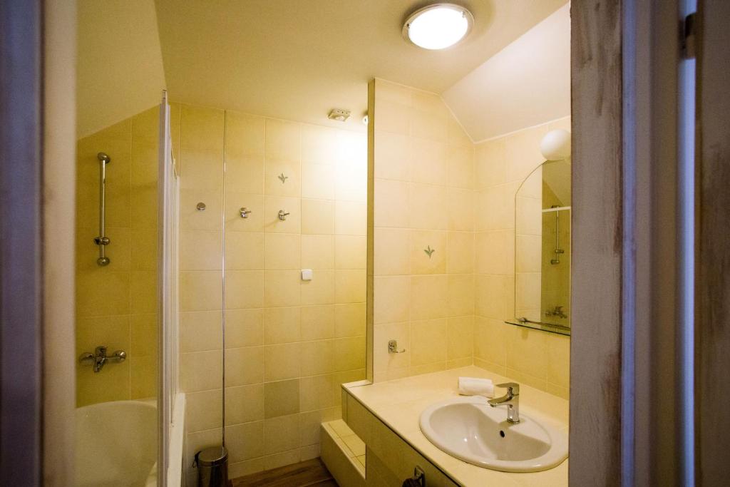 Pension Krajinská 27 - Resim 44