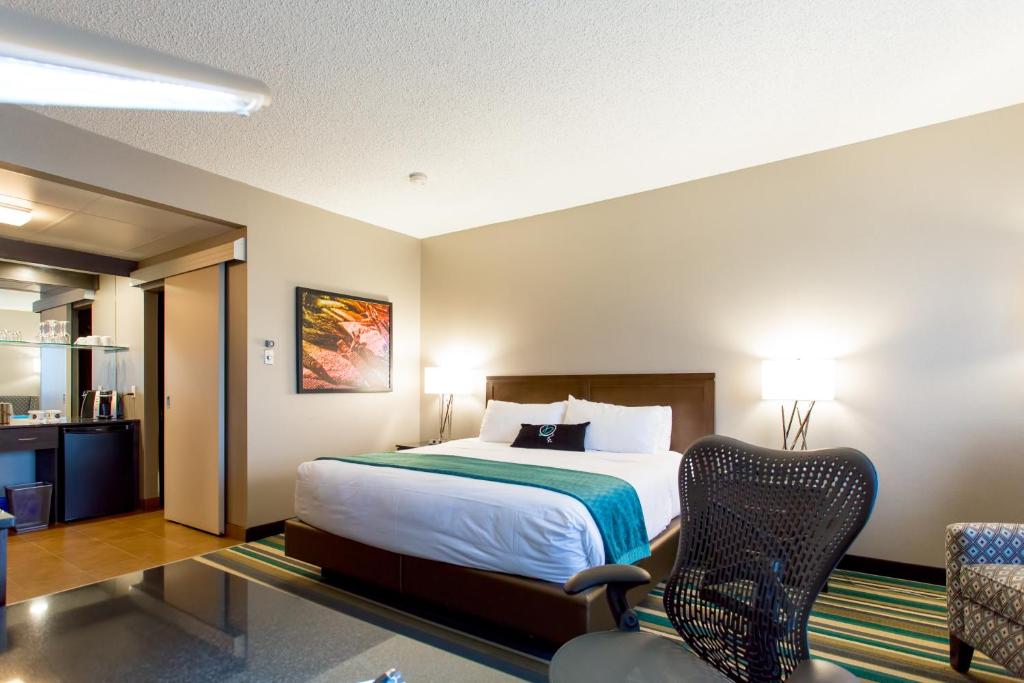 Hotel Blackfoot - Resim 2