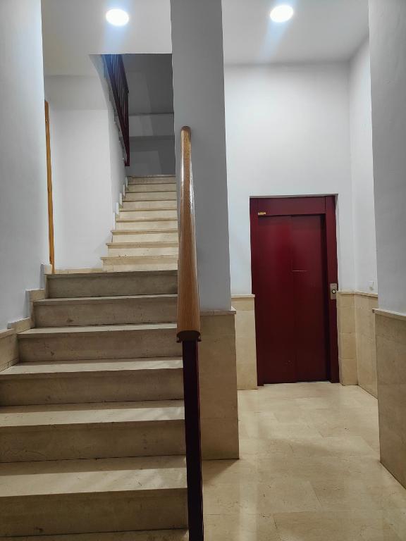 Fotografia z galérie ubytovania M&D Centro Málaga v destinácii Málaga