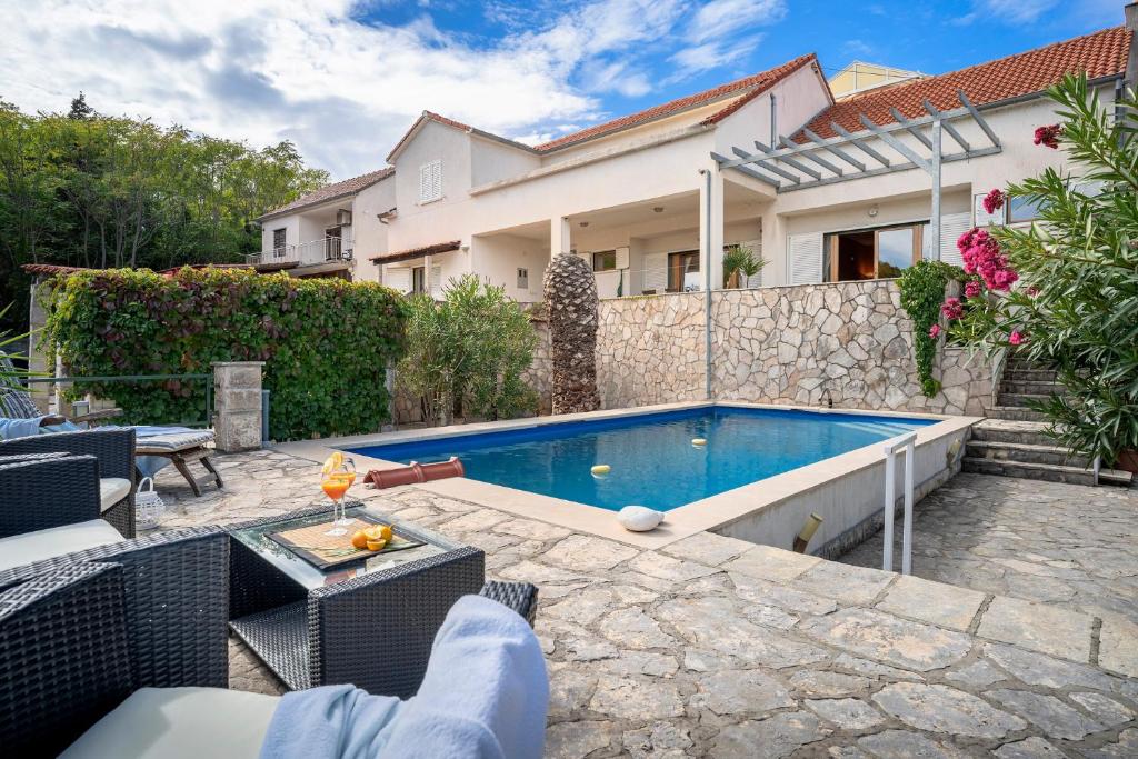 Villa JoHa