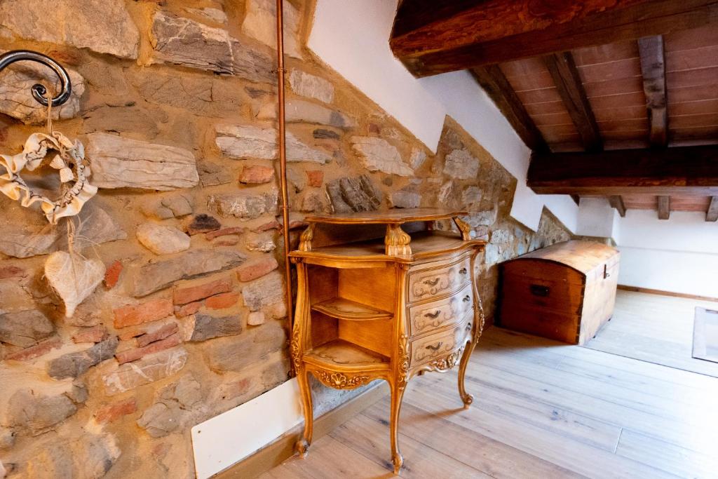 La Casetta Nel Borgo - Maison De Deux Chambres