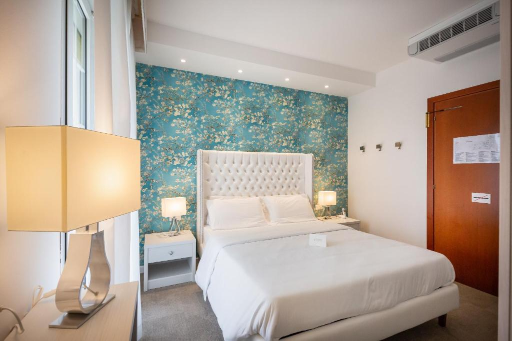 Park Hotel Pineta Boutique Hotel - Standard Double Room