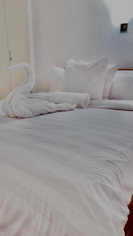 Lux Suites Dennis Pritt Business Apartments Kilimani - Квартира с двумя спальнями