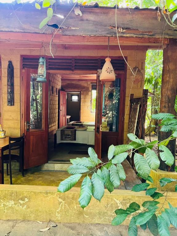 Fotografie z fotogalerie ubytování Kandy Eco Retreat v destinaci Kandy