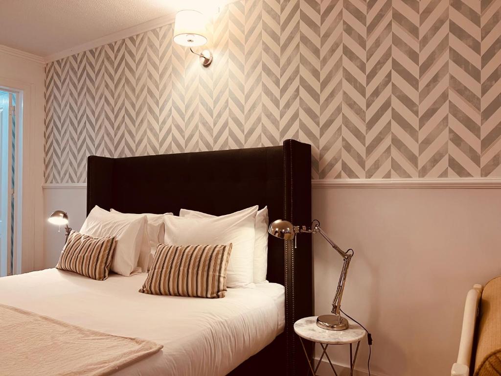 Sintra1012 Boutique Guesthouse - 6