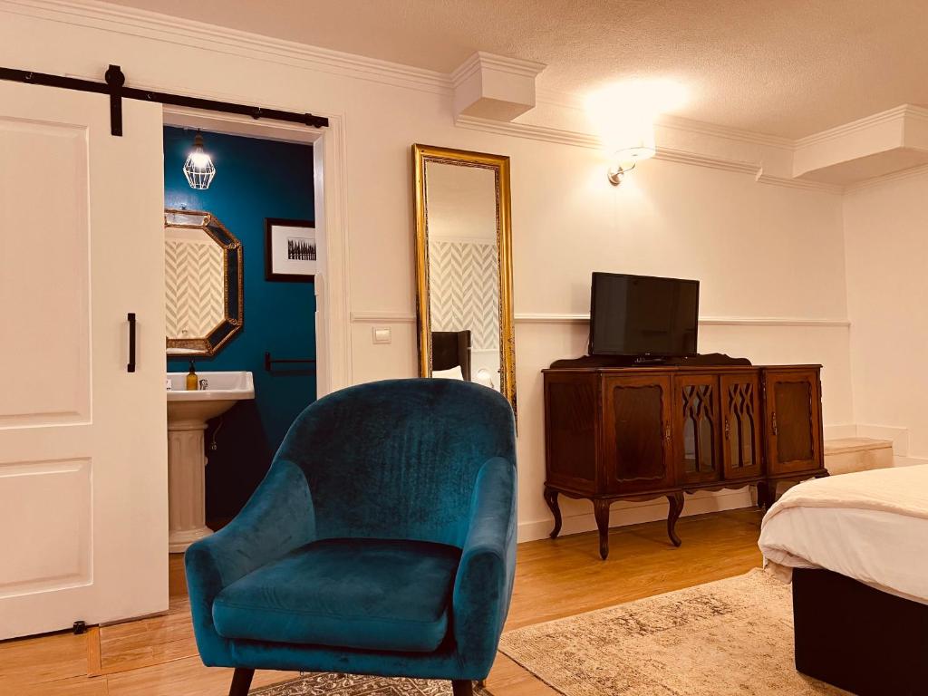 Sintra1012 Boutique Guesthouse - 5