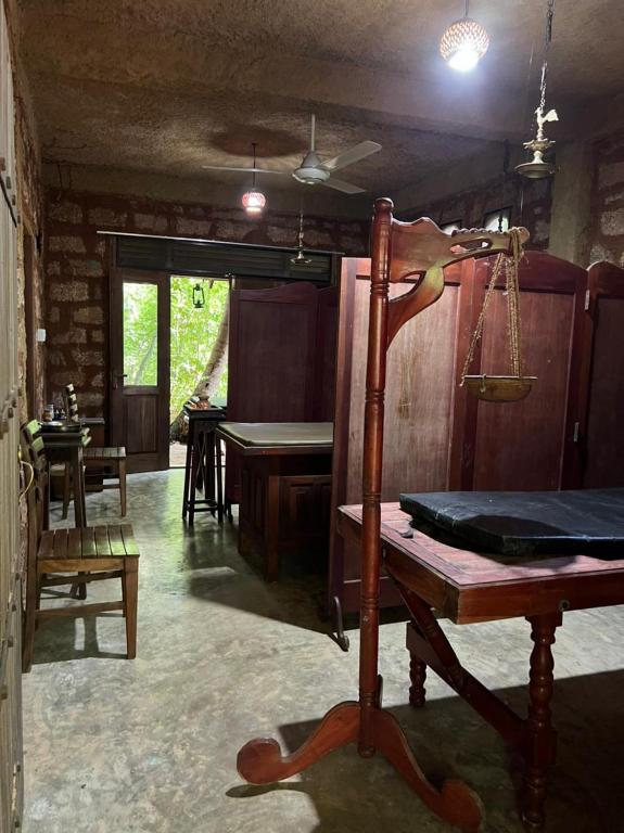 Fotografie z fotogalerie ubytování Kandy Eco Retreat v destinaci Kandy