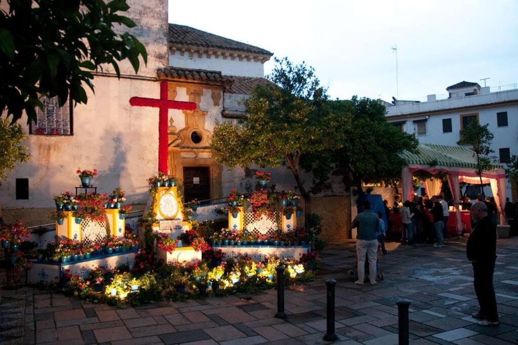 Kép NEW! Alojamiento - Los Patios de la Ribera szállásáról Córdobában a galériában