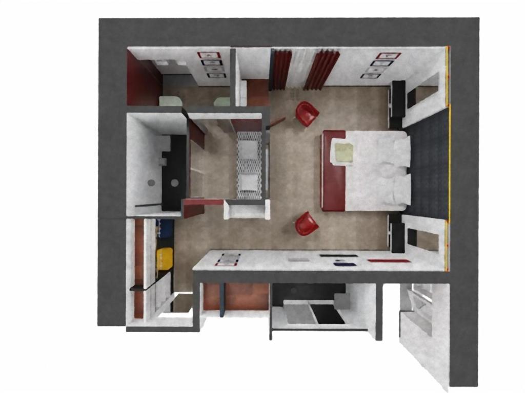 CHIC HOUSE MATERA - Design e Parking a 200m dai Sassi - 18
