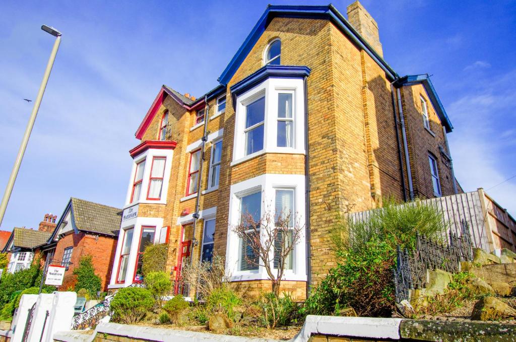 Spinnaker House Luxury Scarborough Property in South Bay, Scarborough