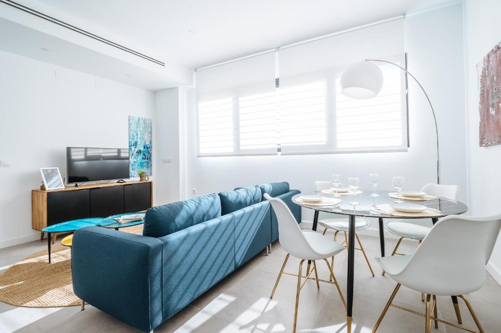 Urban Pulses Nervión - 3