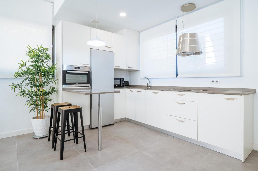 Urban Pulses Nervión - 8