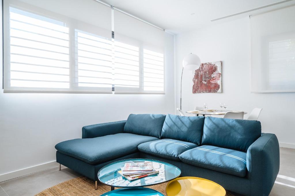 Urban Pulses Nervión - 5