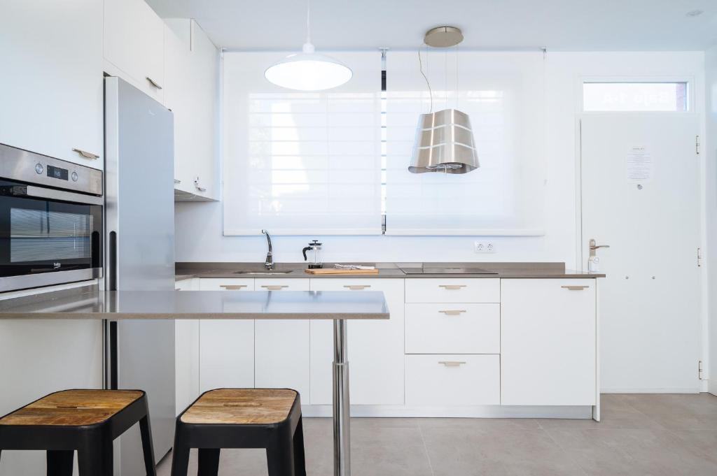 Urban Pulses Nervión - 9