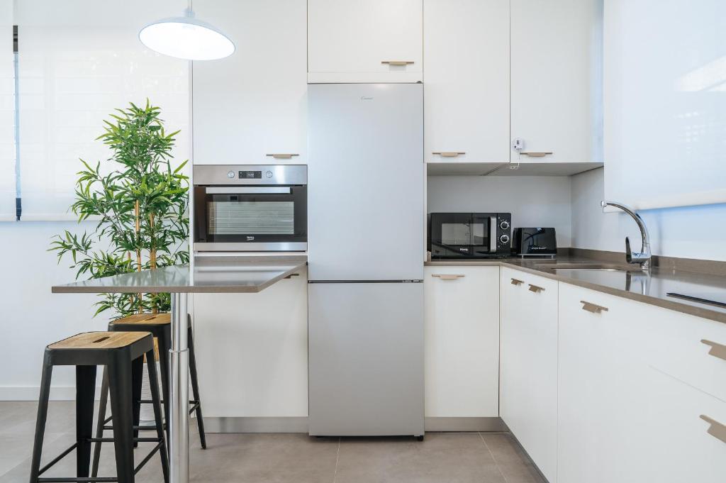 Urban Pulses Nervión - 7