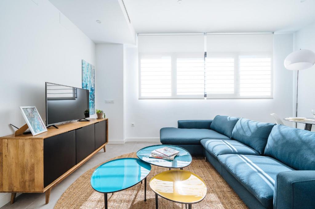 Urban Pulses Nervión - 4